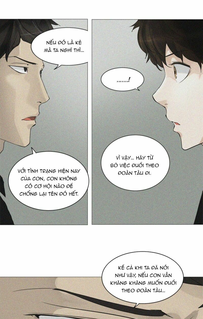tòa tháp bí ẩn 2 chapter 158 34