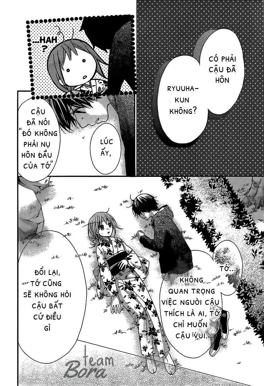 ayakashi hisen chapter 23 18