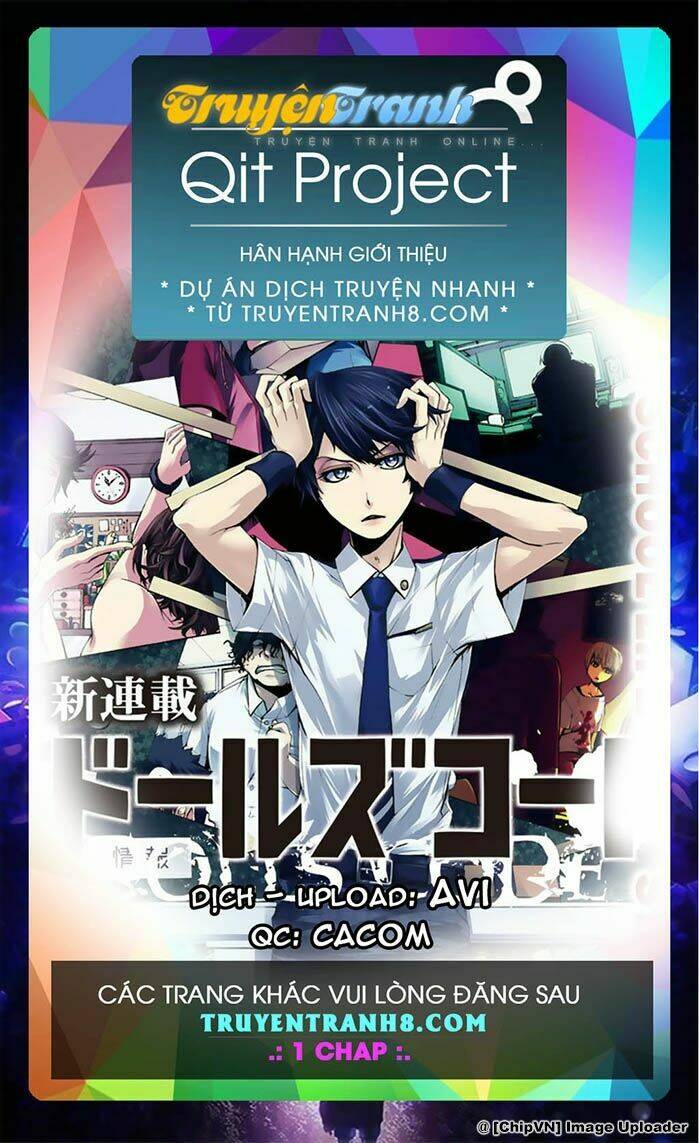 điện kích daisy chapter 75.7 1