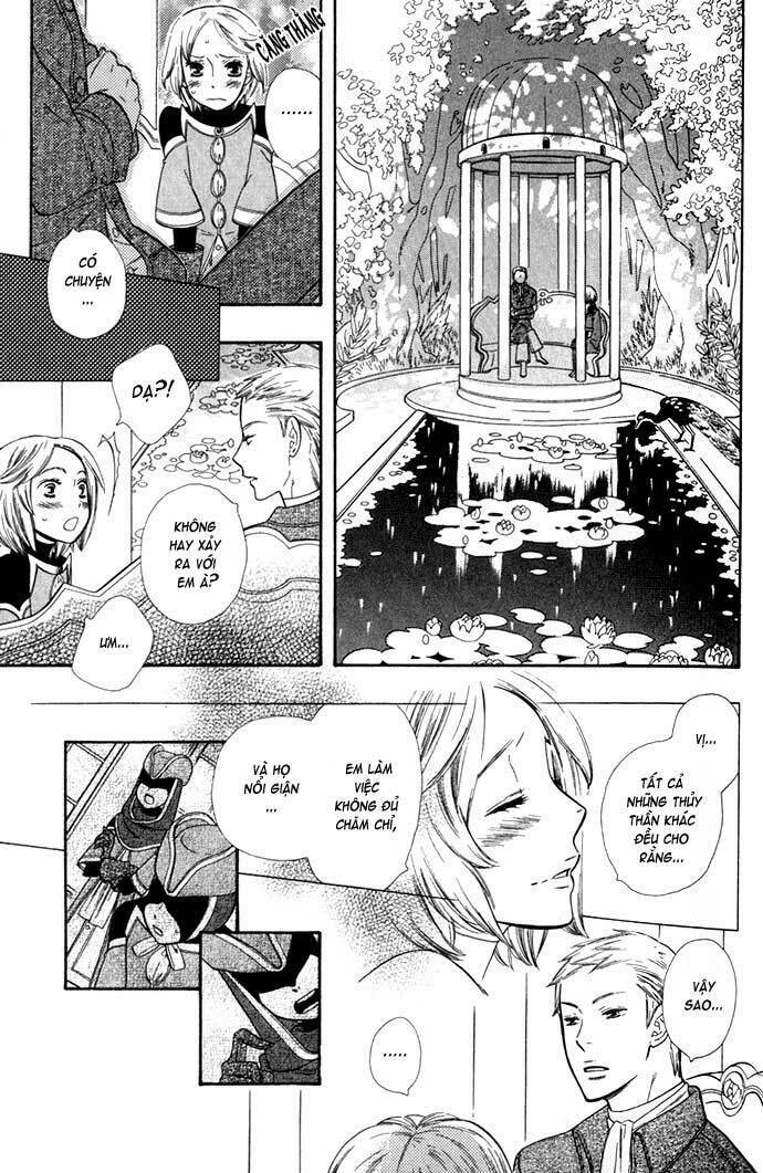 harem de hitori chapter 3 10