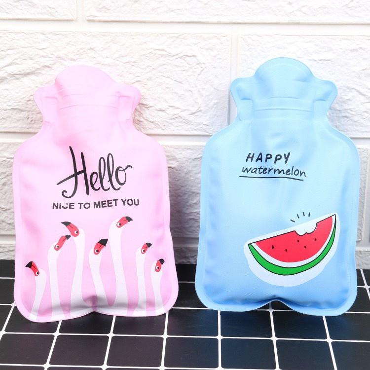 Túi Chườm MINI Nóng Lạnh Đa Năng Giao Hình Ngẫu nhiên 2396 Chợ Tốt Store