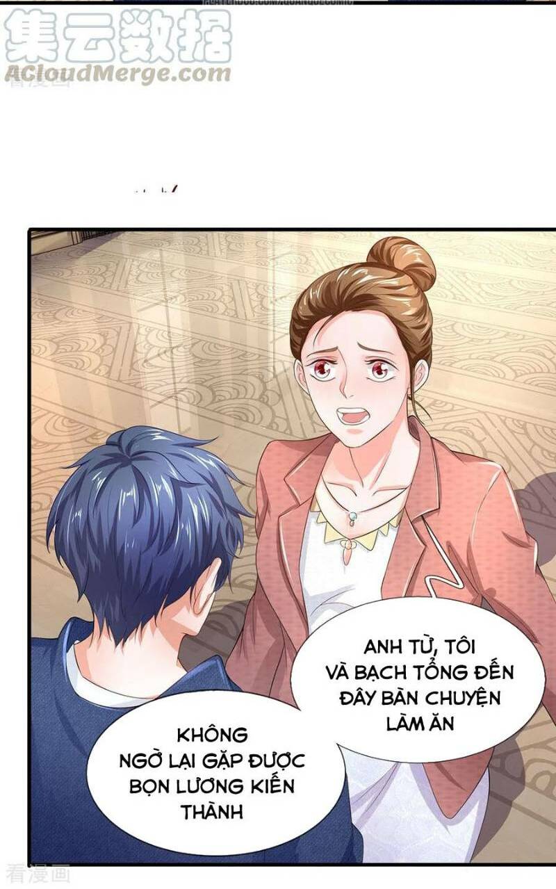 chung cực binh vương tại đô thị chapter 50 6