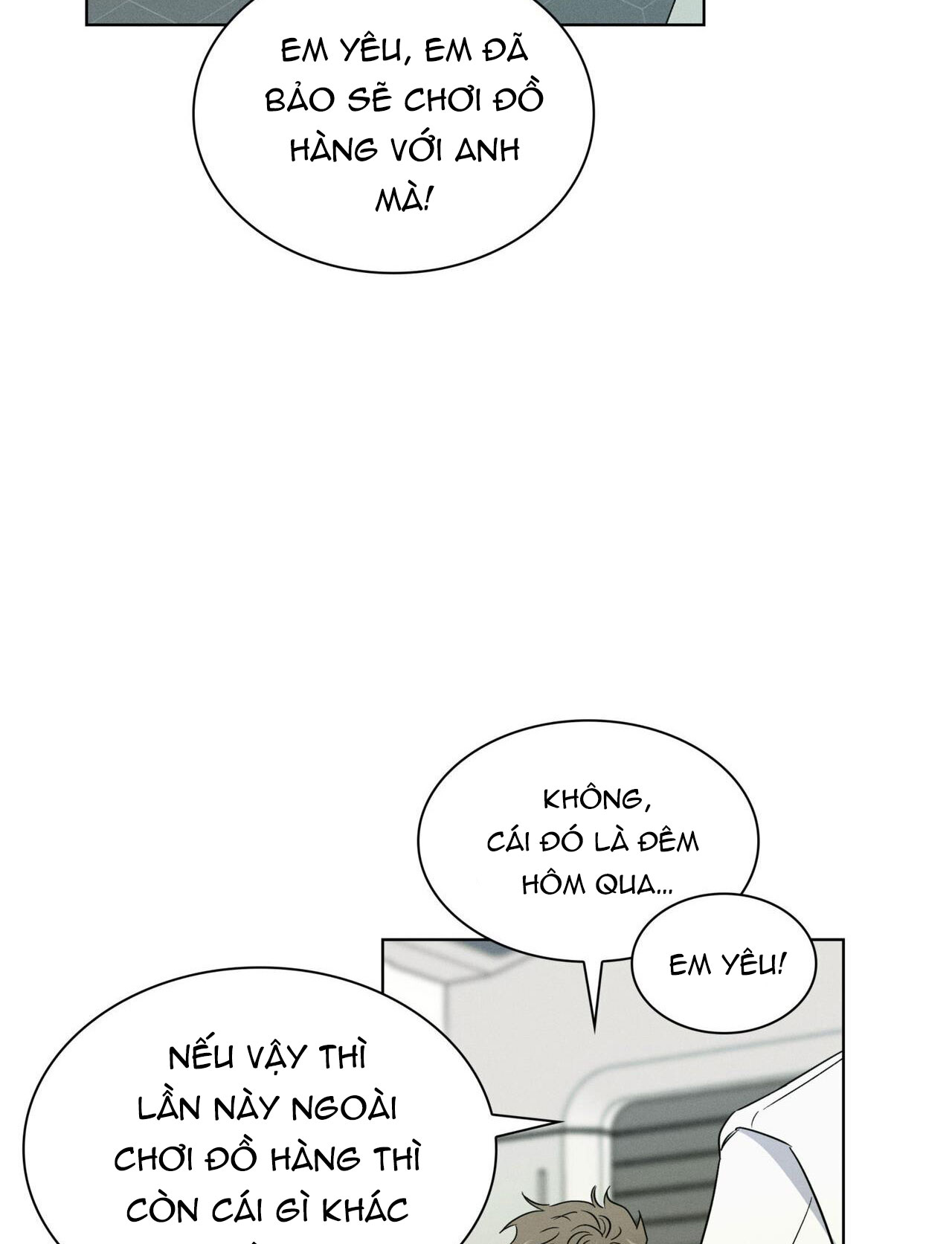 dục vọng mãnh liệt chapter 32 103