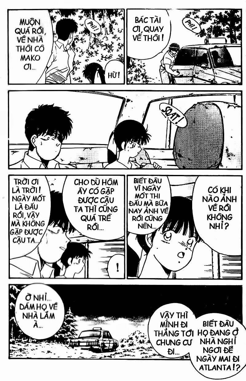 truyền nhân atula - shura no mon i chapter 114 8