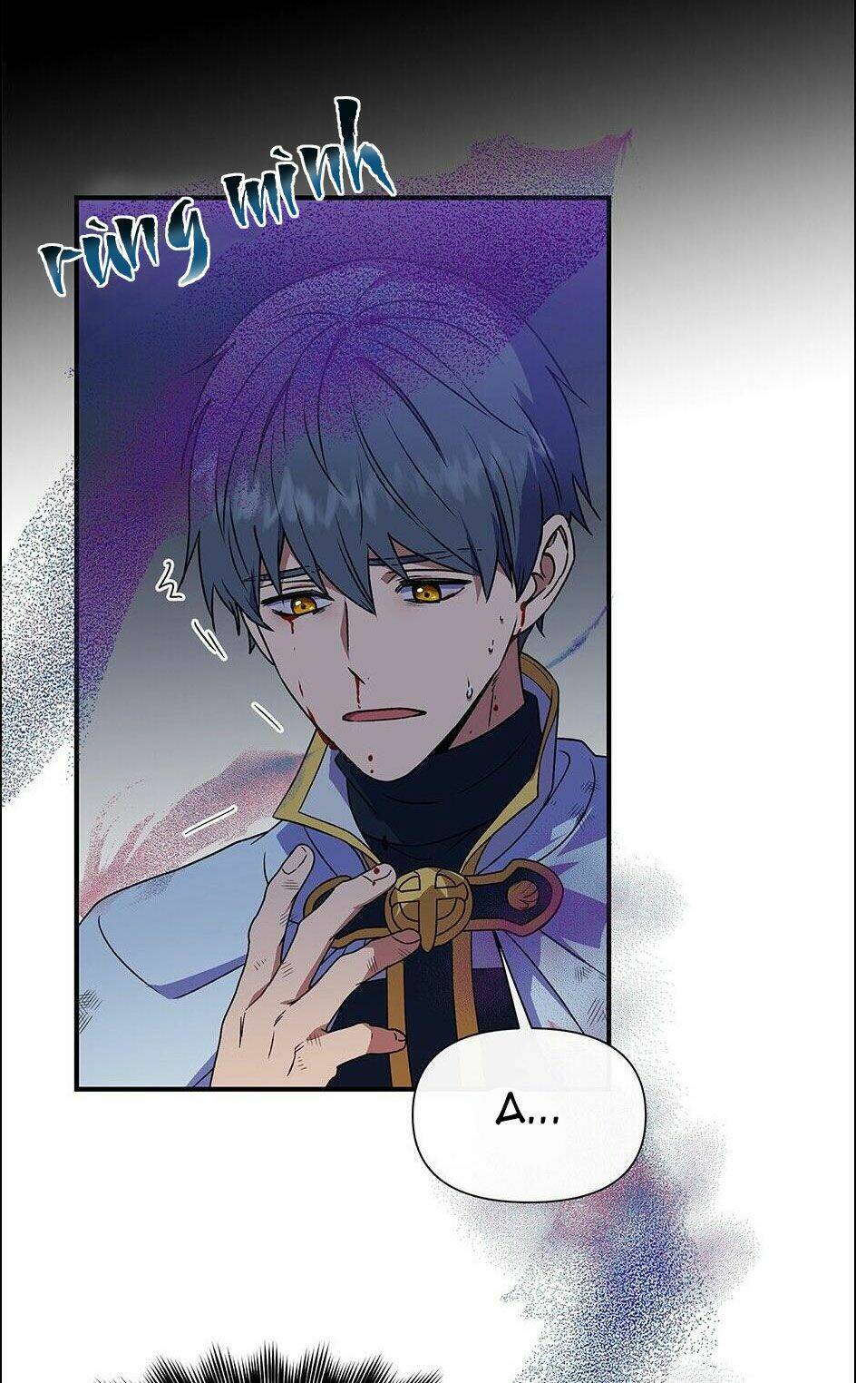 khế ước của nữ công tước quái vật chapter 128 8