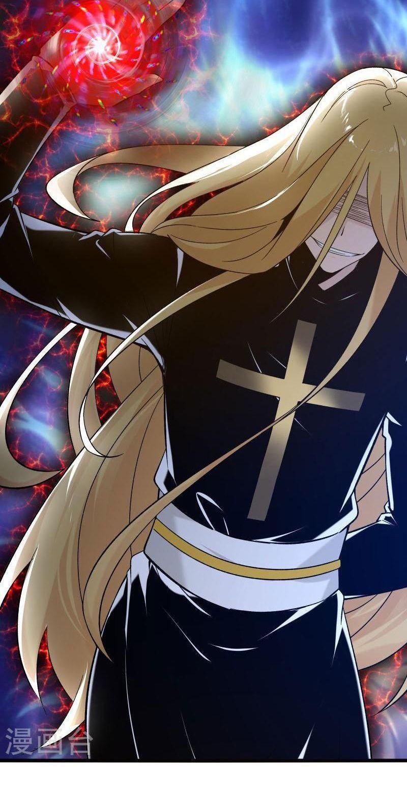 đồ đệ ta toàn là nữ ma đầu chapter 113 6