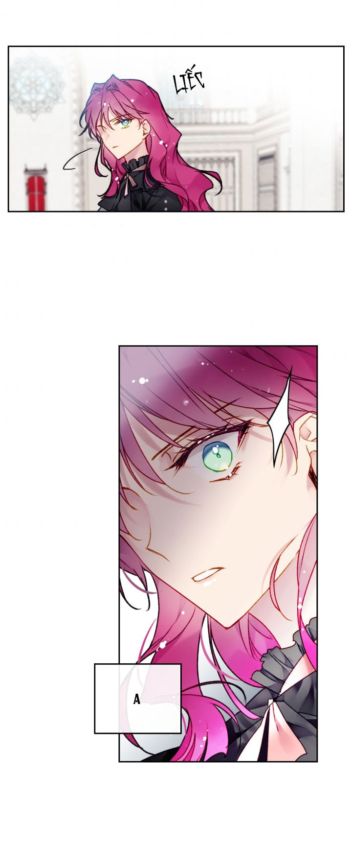 kết thúc của nhân vật phản diện chỉ có thể là cái chết chapter 81 23