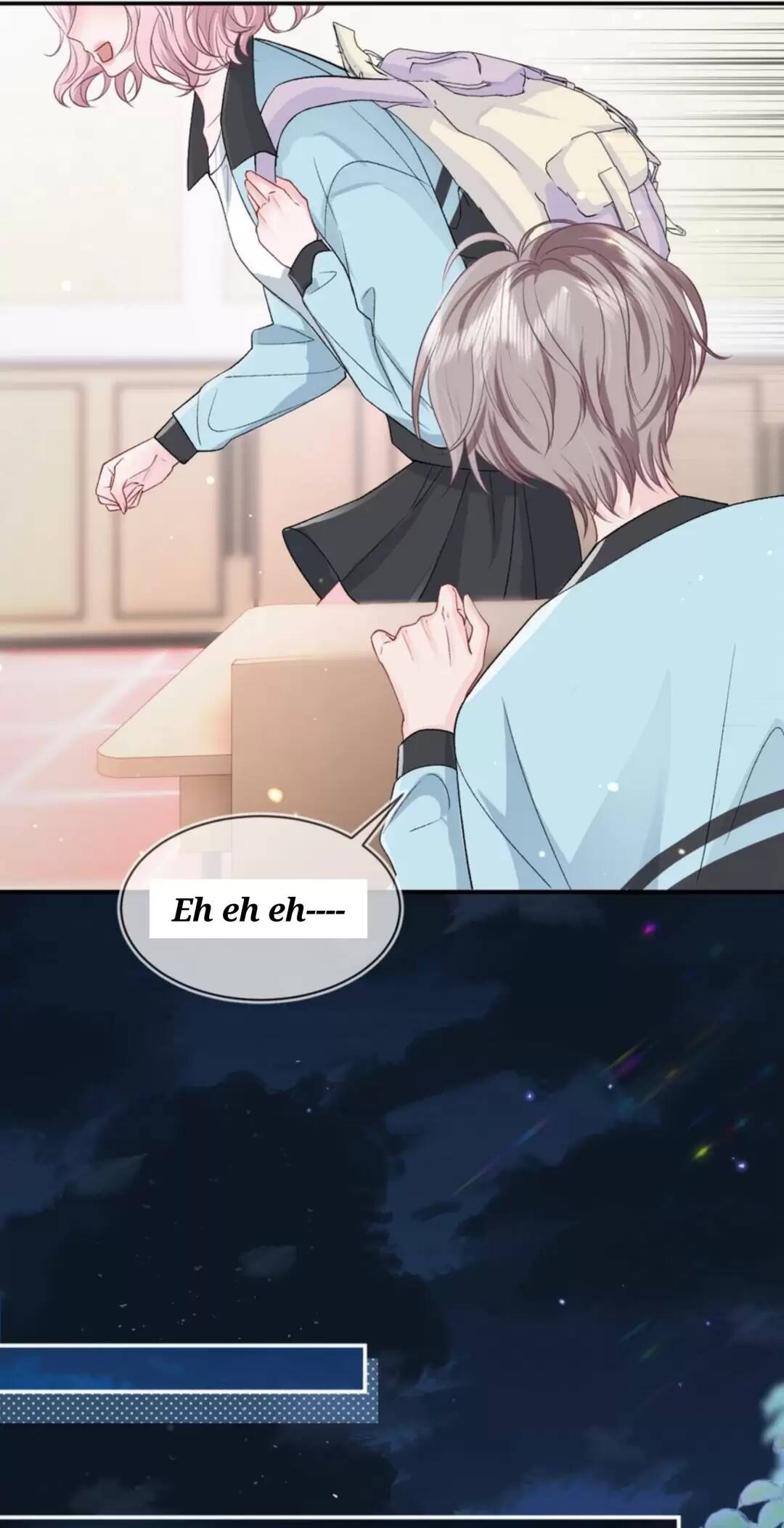 mận xanh chapter 12 20