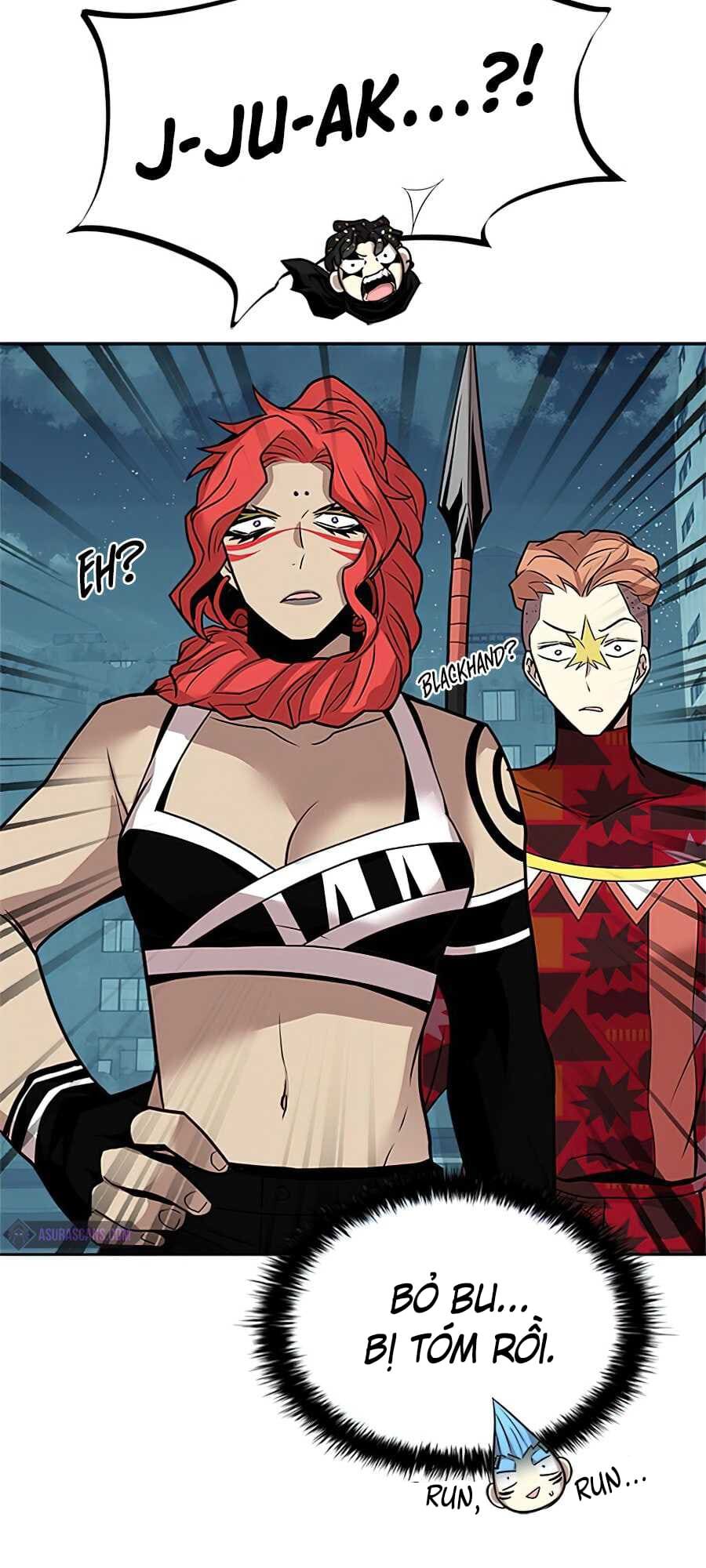 chuyển sinh thành ác nhân chapter 45 73