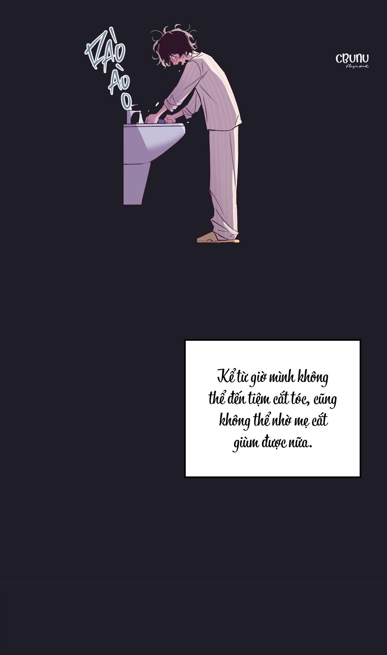 bí mật của mái tóc chapter 6 28