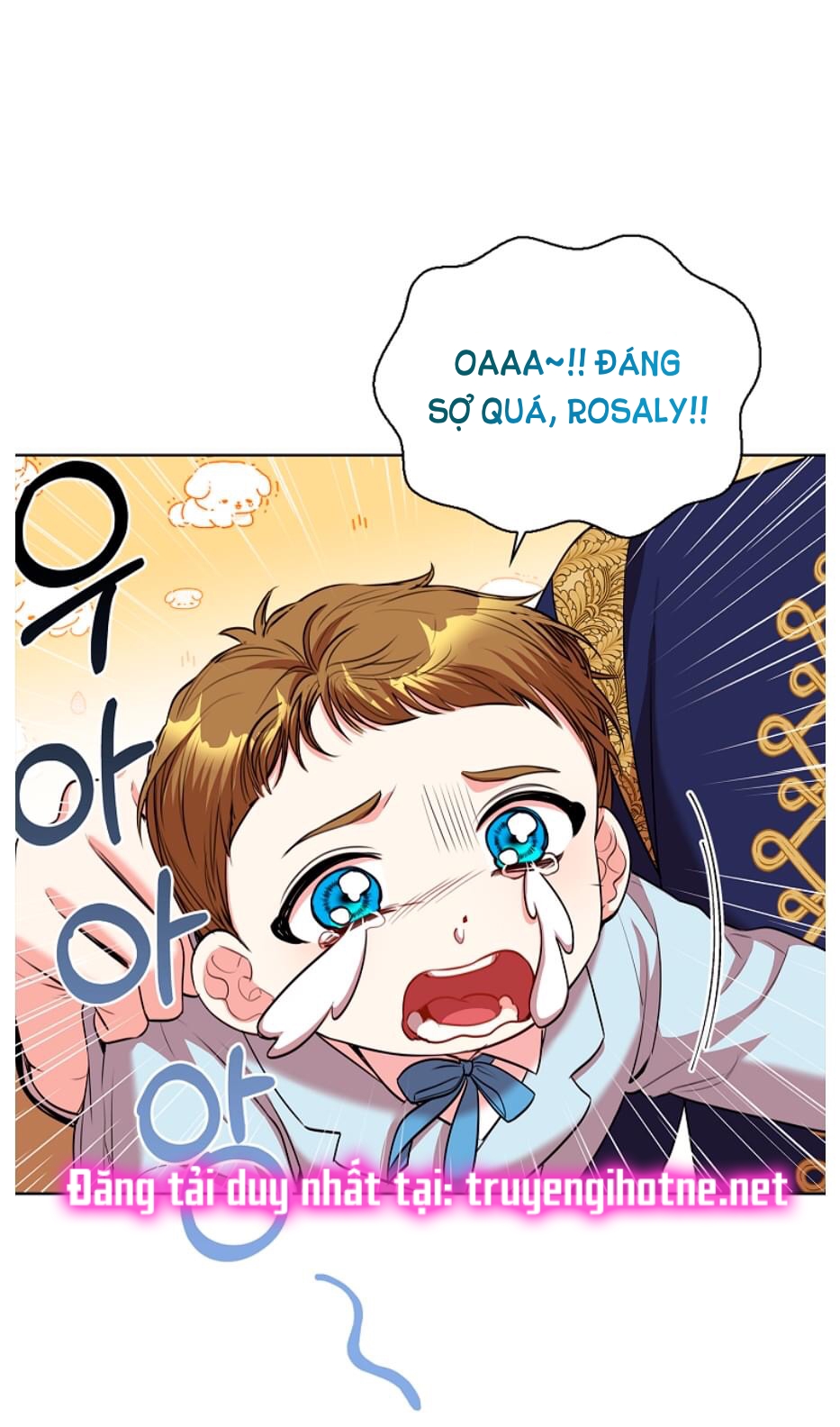 trở thành thư ký của bạo chúa chapter 84 41