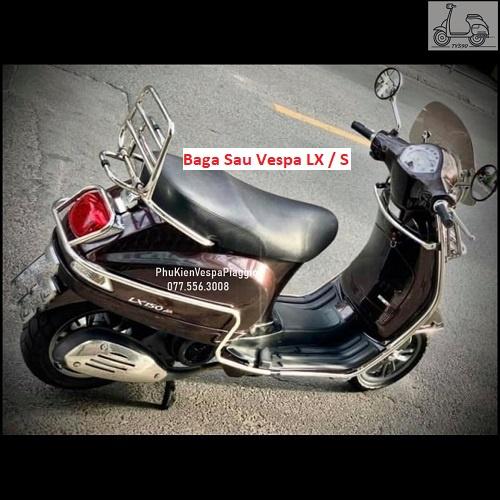 Baga dành cho xe Vespa Sprint Primavera LX S