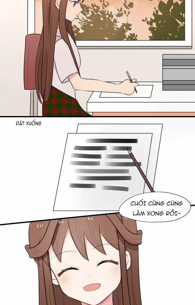 tiểu miêu và hắc diệu thạch chapter 7 3