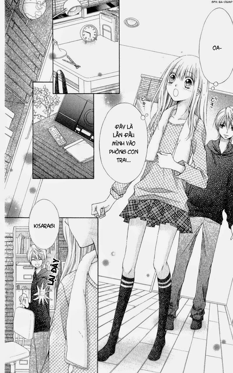 sugar soldier chapter 10 26