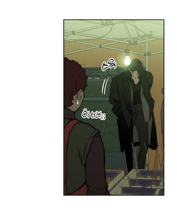 [18+] Nước Mắt Trên Đóa Hoa Tàn chapter 28.1 63