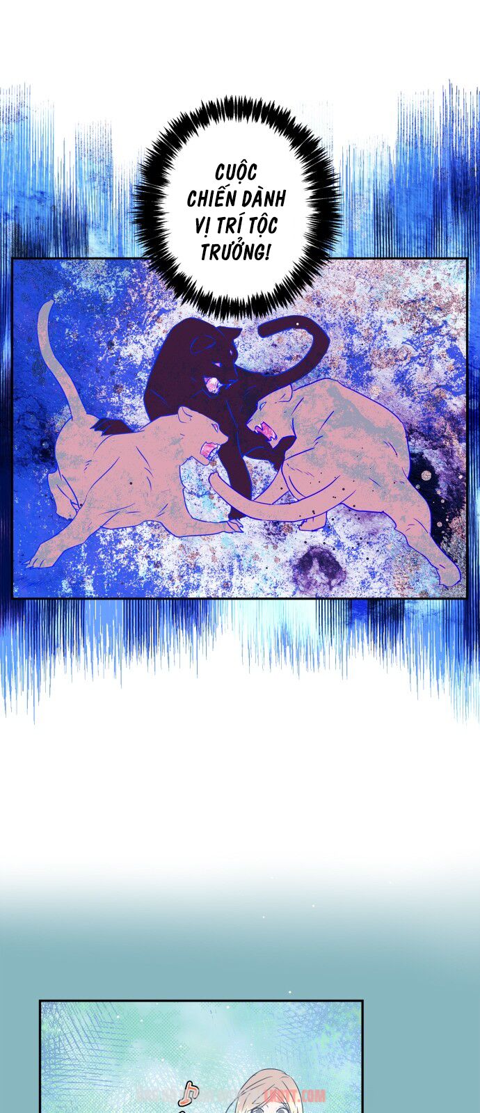 tôi đang nuôi dưỡng một con quái thú chapter 24 5