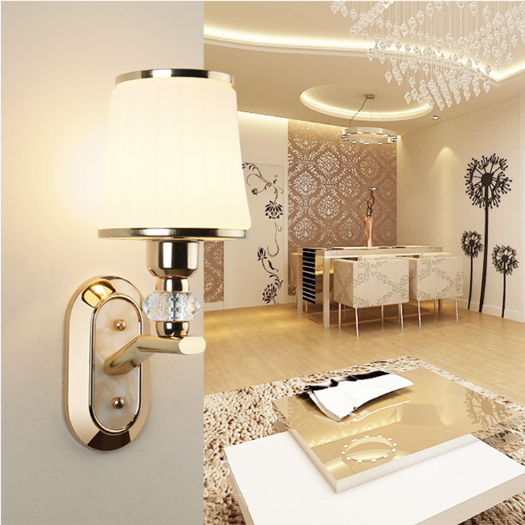 Đèn tường CATDE phong cách sang trọng trang trí nội thất hiện đại - ẢNH THẬT 100%.