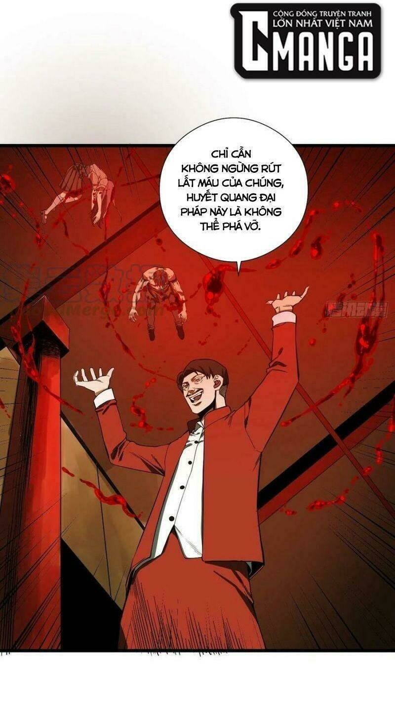 người tu tiên tại đô thị chapter 189 18
