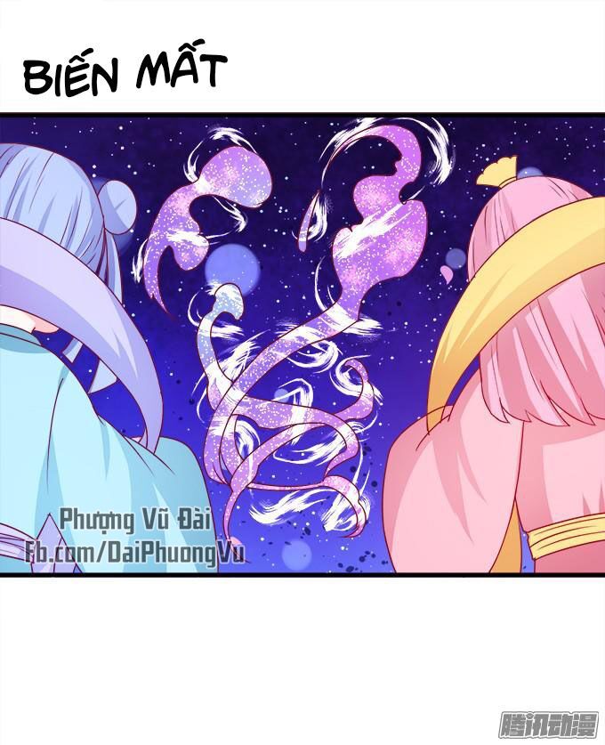 hồ tiên hung bạo chapter 5 22