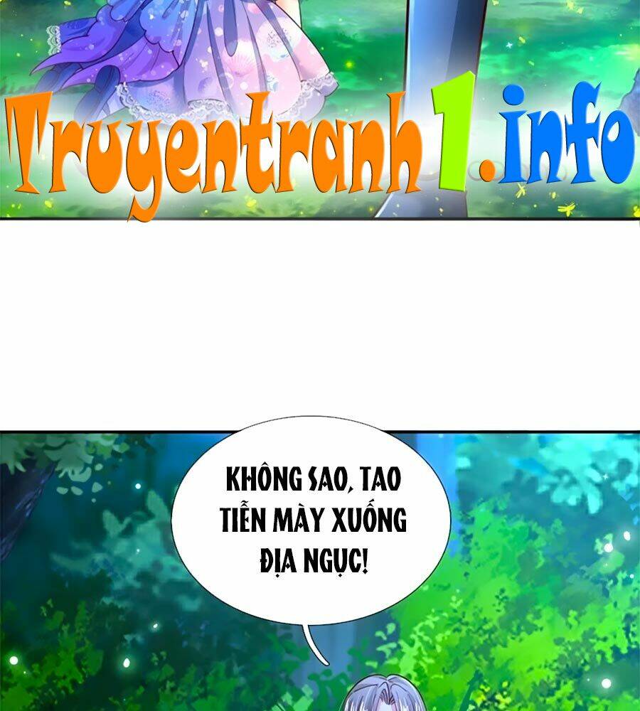 bỗng một ngày trở thành con gái nhà vua chapter 207 13