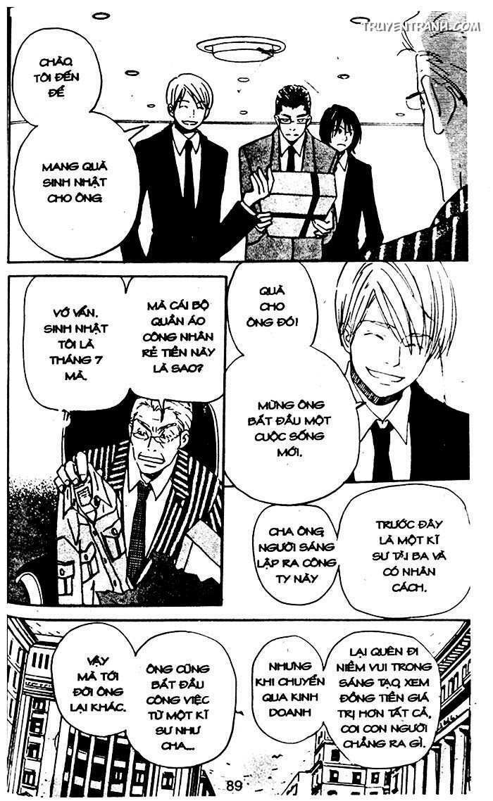tình yêu và cuộc sống chapter 57 13