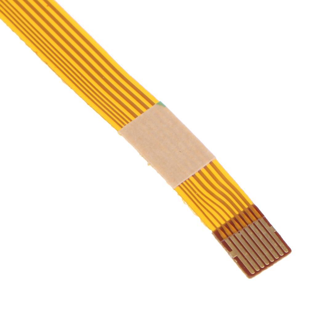 Lens Shutter Aperture Flex Cable Ribbon Replacement Part for Canon 24-70mm