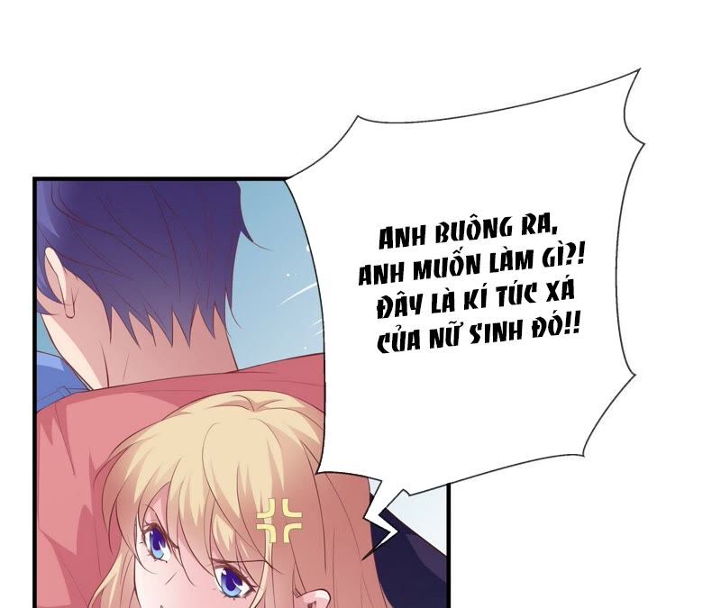 chiến lược lãng mạn của thịnh thiếu chapter 77 33