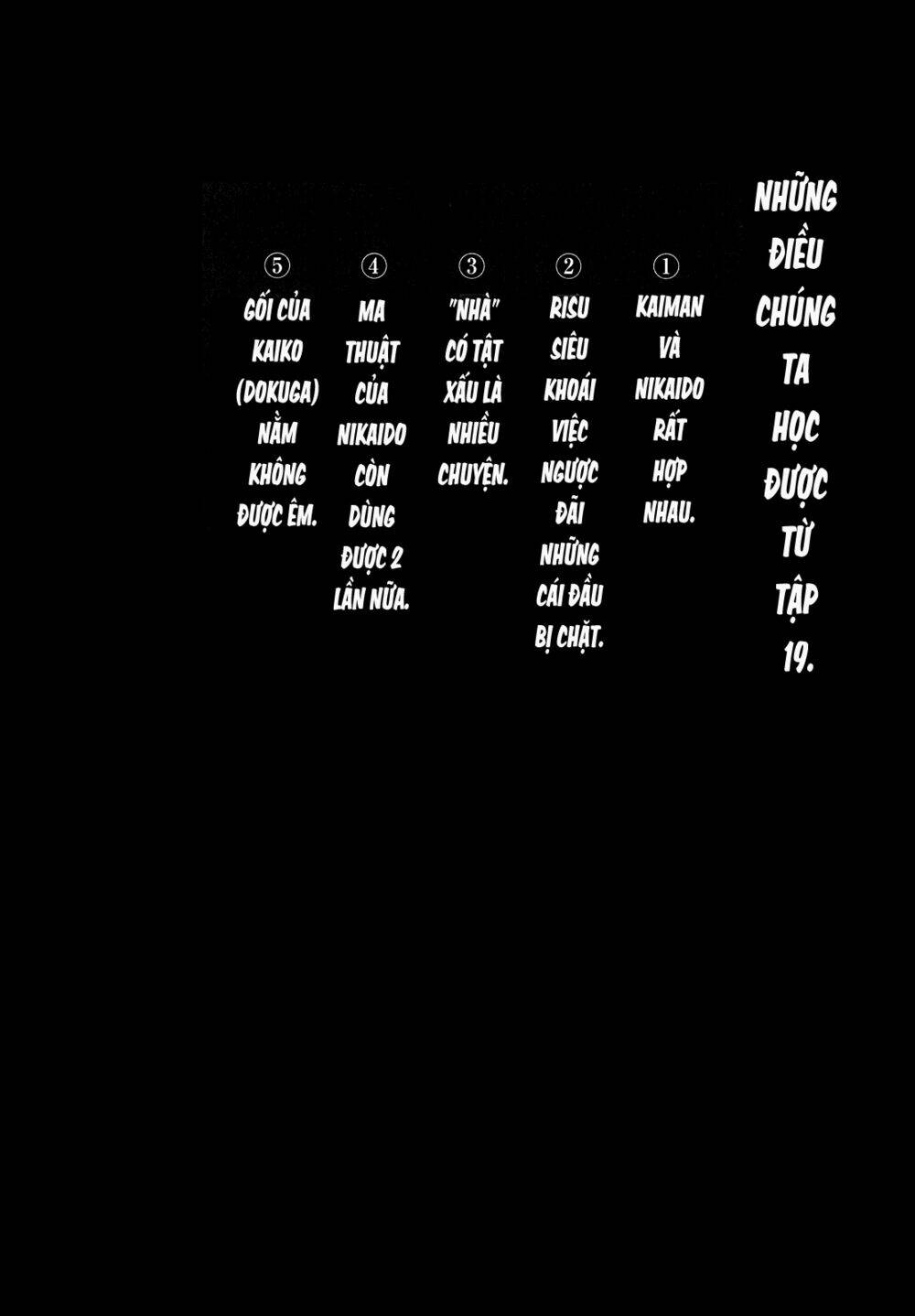 thế giới ma thuật và kẻ mất trí chapter 127.5 16