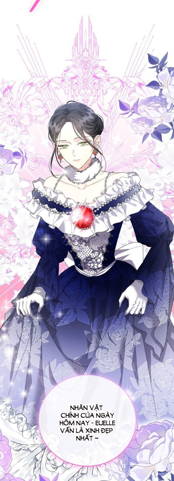 chiếm hữu trái tim bạo chúa chapter 19.2 3