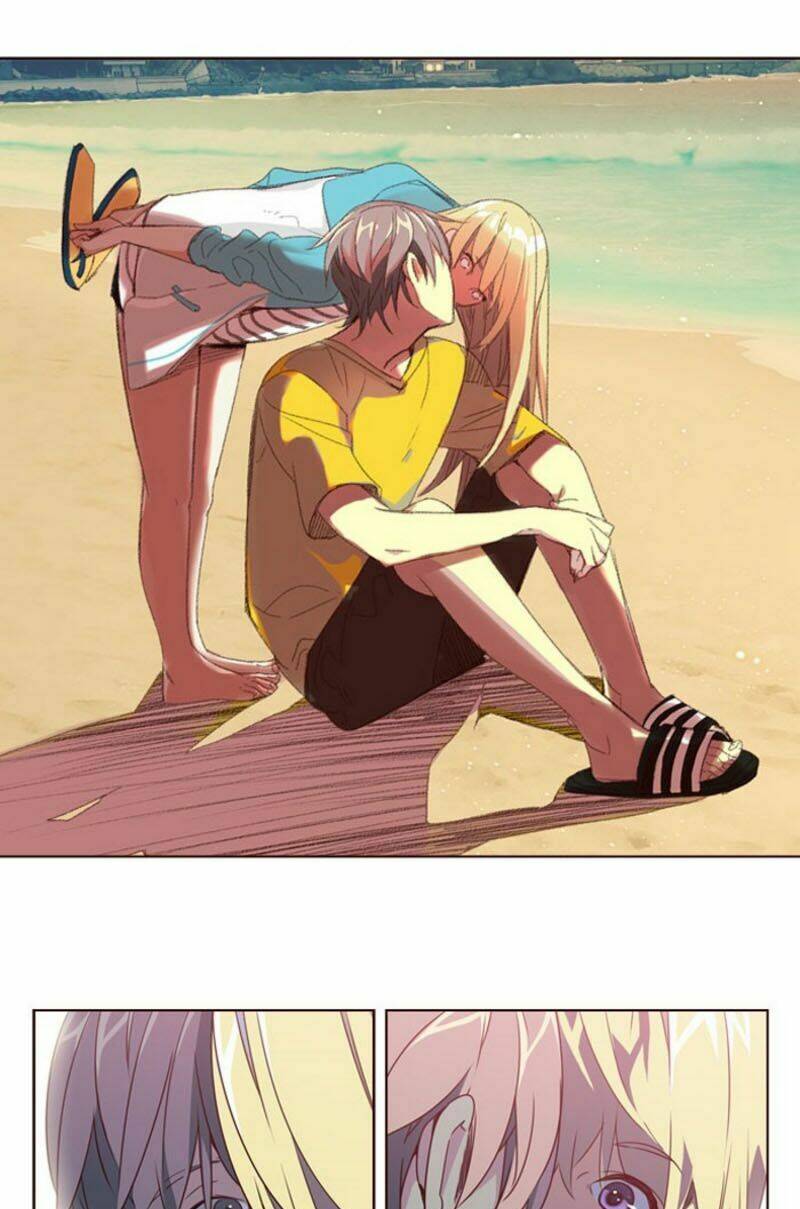 nữ sinh trường wilds chapter 219 12