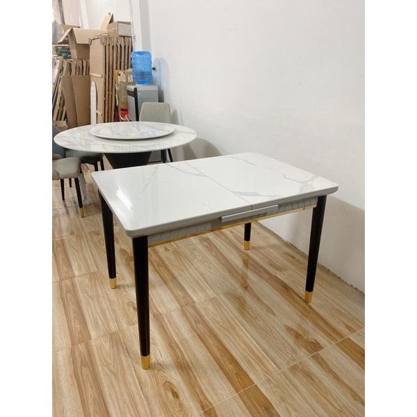 Bộ bàn ăn nhập khẩu thông minh