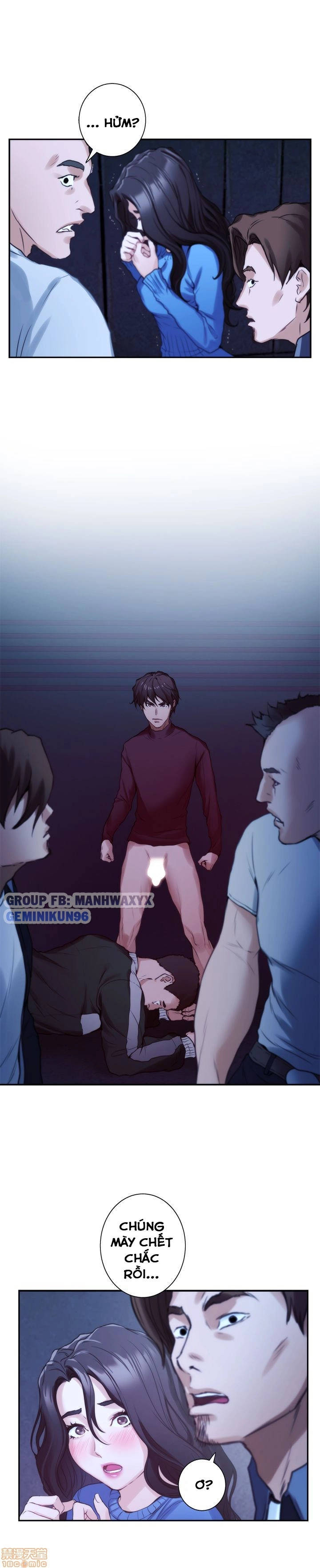 cặp đôi s chapter 11 26