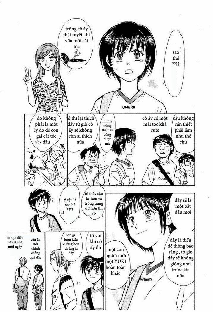 whistle - cơn lốc sân cỏ chapter 39 2