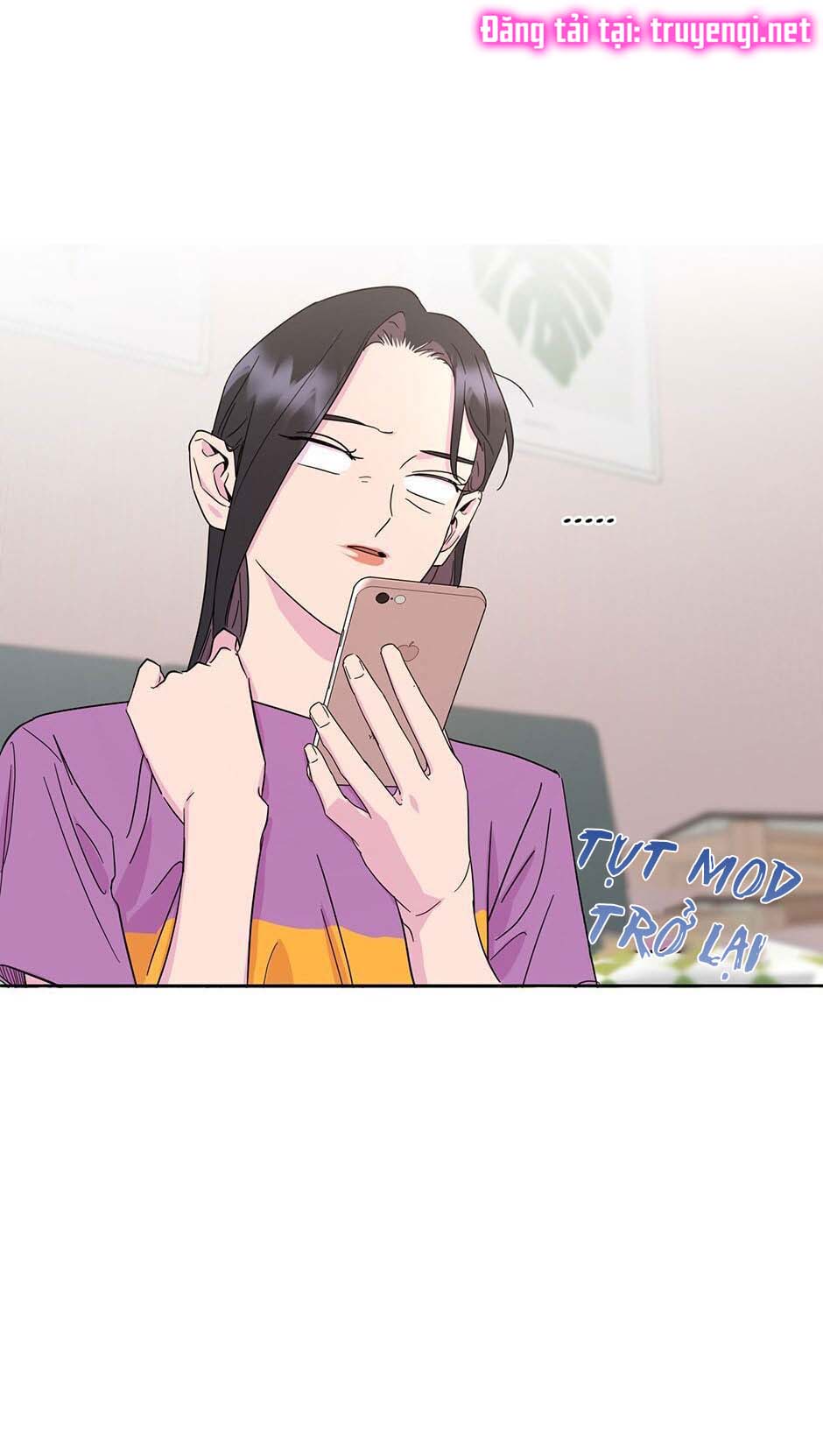 nguyên tắc mối quan hệ chapter 14 22