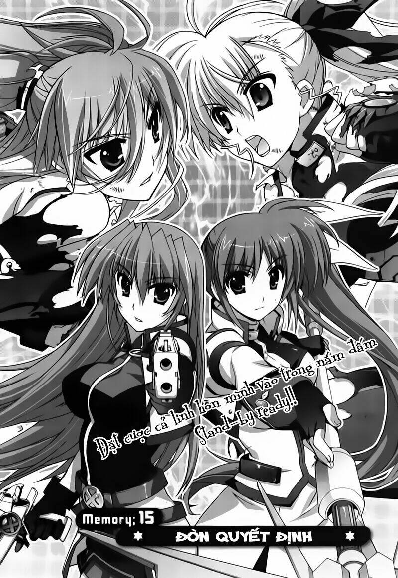 mahou shoujo lyrical nanoha vivid chapter 15 4