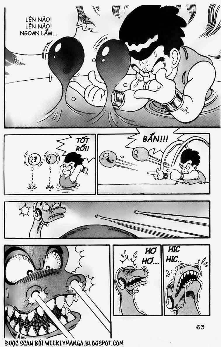 kung fu komang chapter 5 40