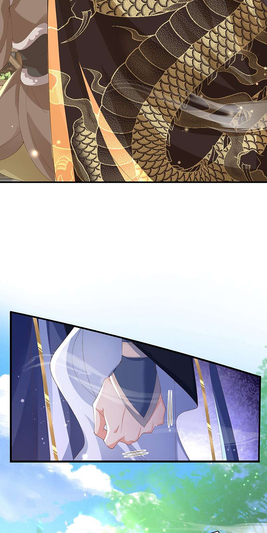 bá tổng vương phi lật xe chỉ nam chapter 113 10