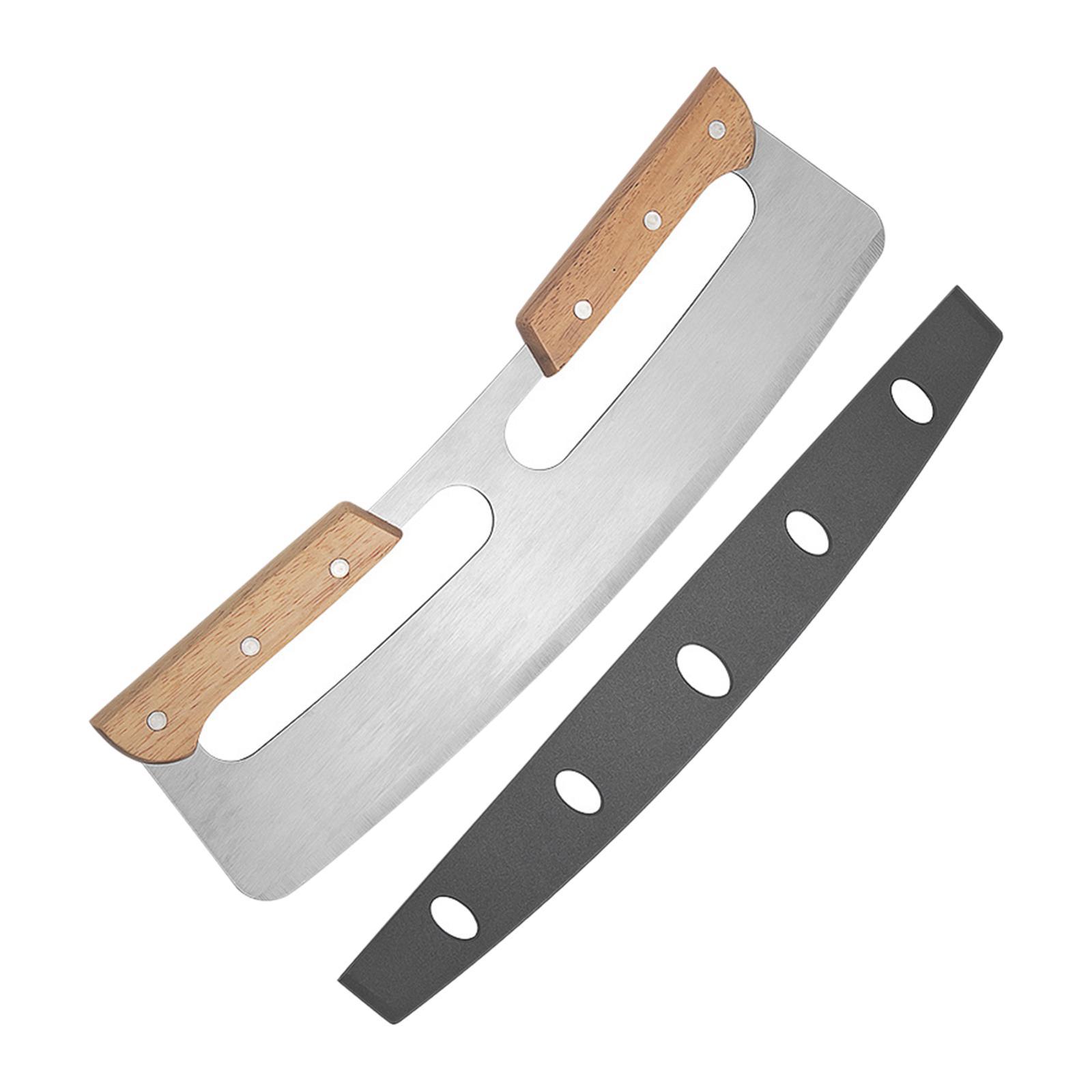 7/8/9" Premium Aluminum Pizza Peel Metal Pizza Shovel with Handle 8inch 60cm