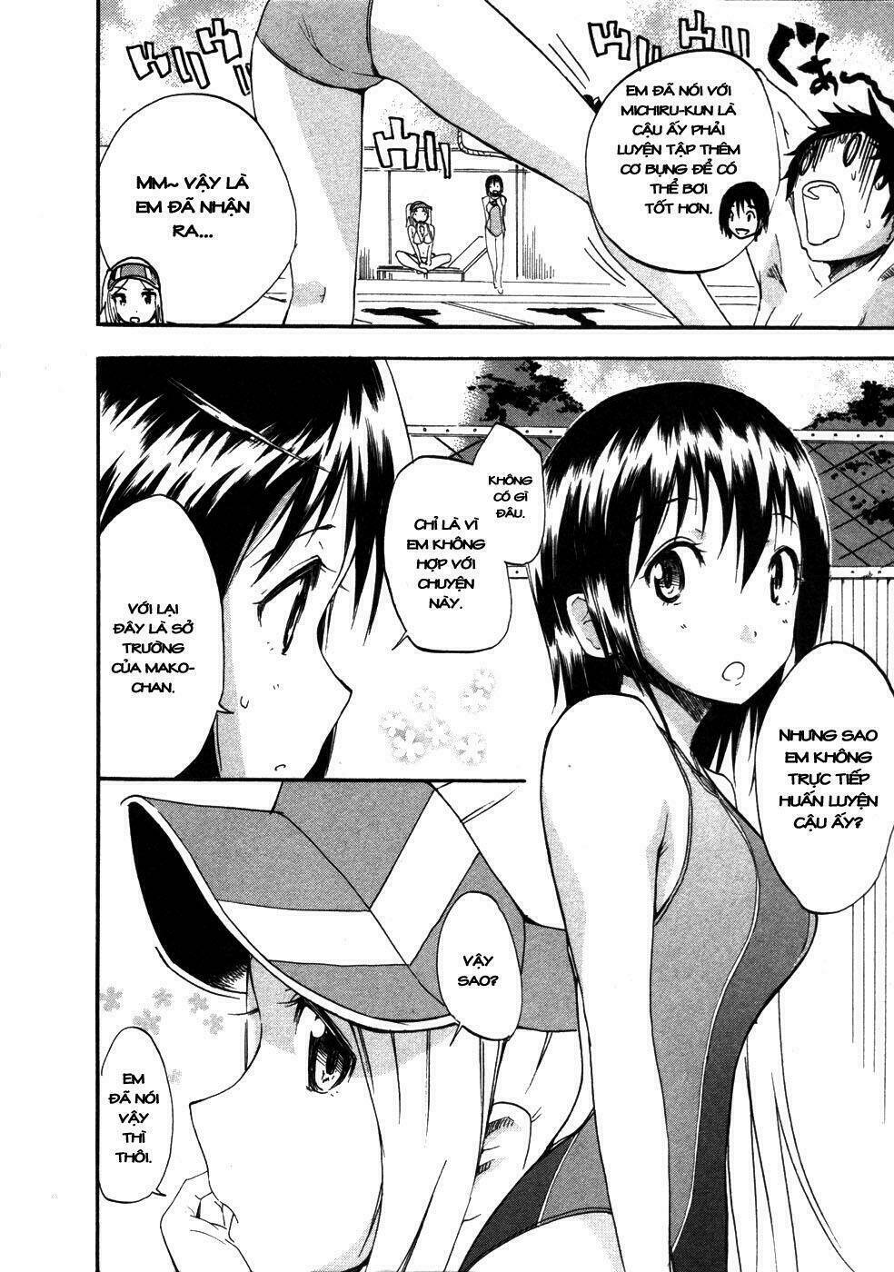 frogman chapter 14 10