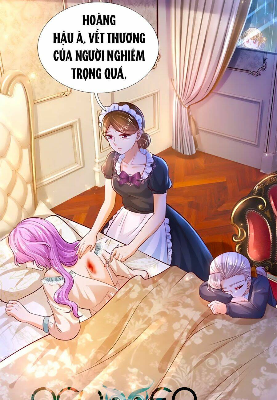 bỗng một ngày trở thành con gái nhà vua chapter 299 15