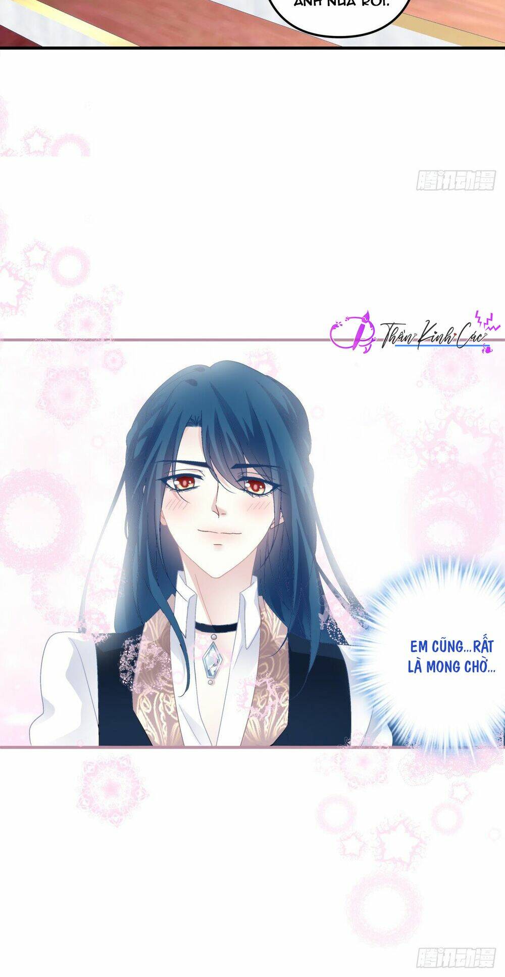 toàn bộ nắm trong tay chapter 111 10