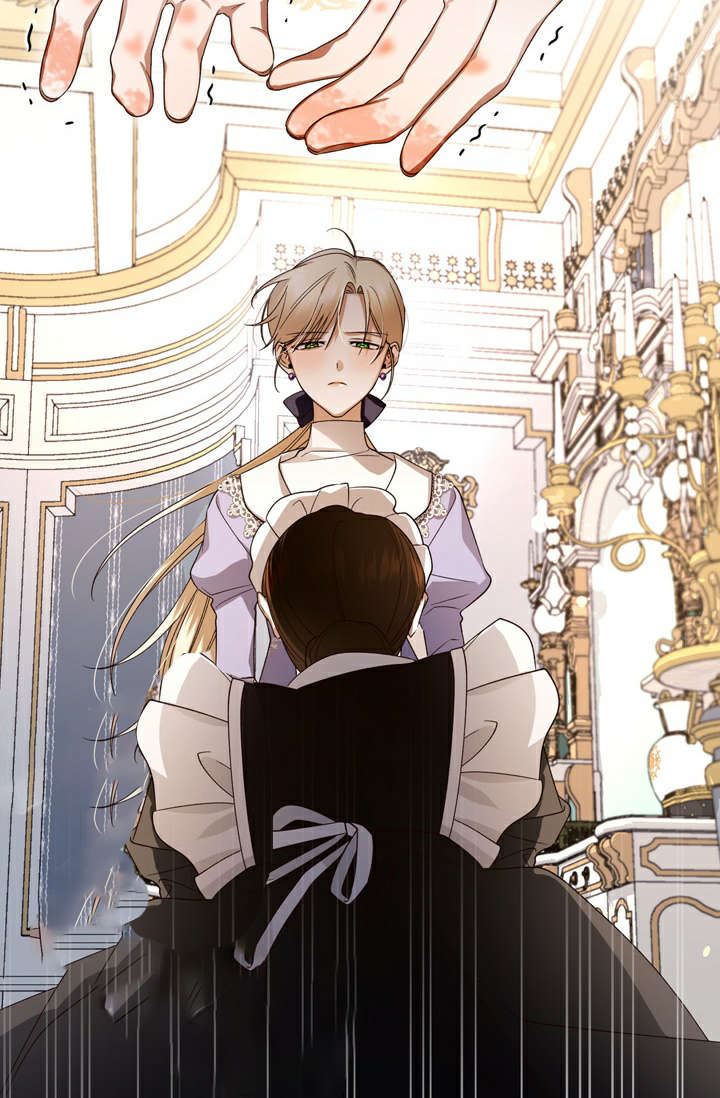 cách che giấu đứa con của hoàng đế chapter 11 57