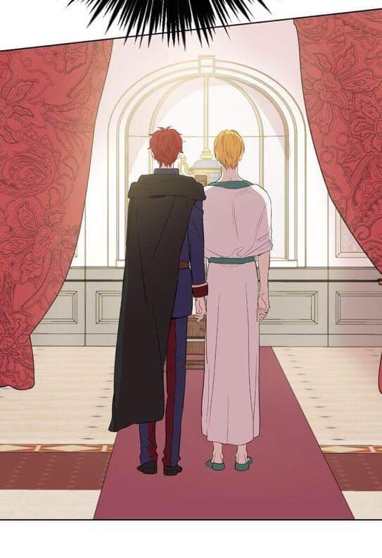 bỗng một ngày nọ tôi trở thành nàng công chúa chapter 49 43