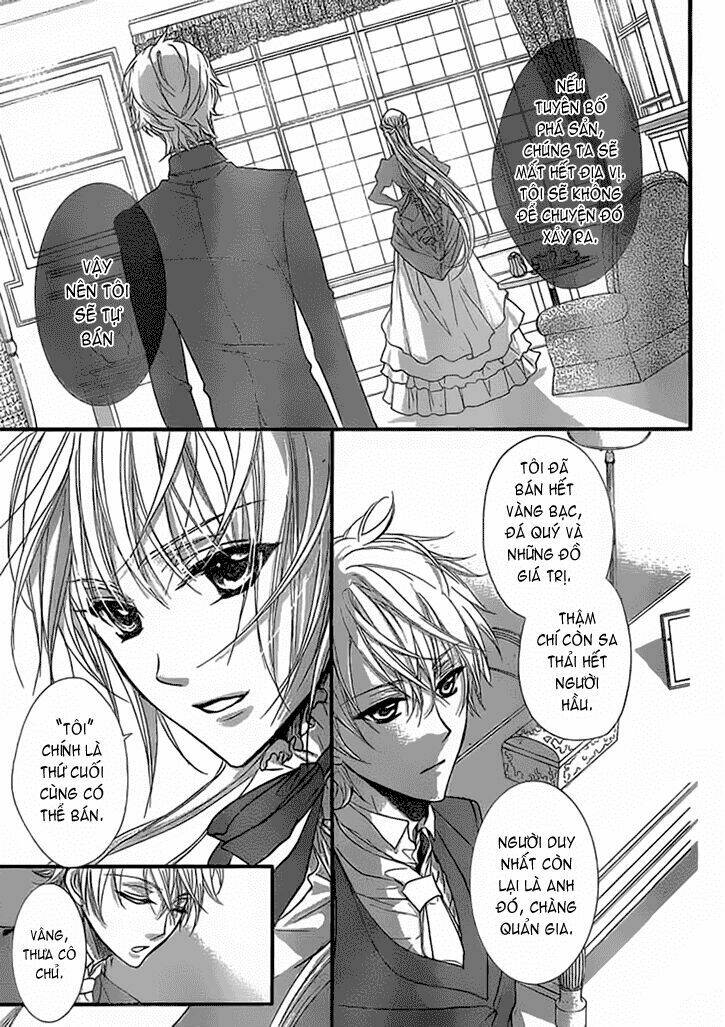 tổng hợp one shot. chapter 337 5