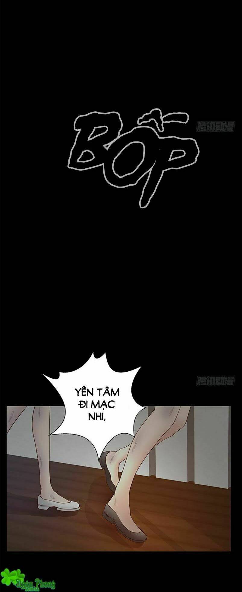 khi trò chơi ác ma bắt đầu chapter 45 34