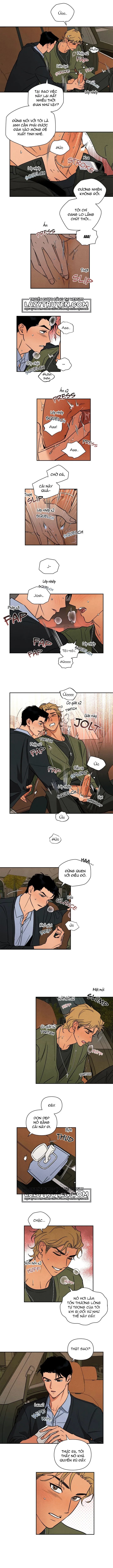 cơn phê dơ bẩn nhất chapter 7 5