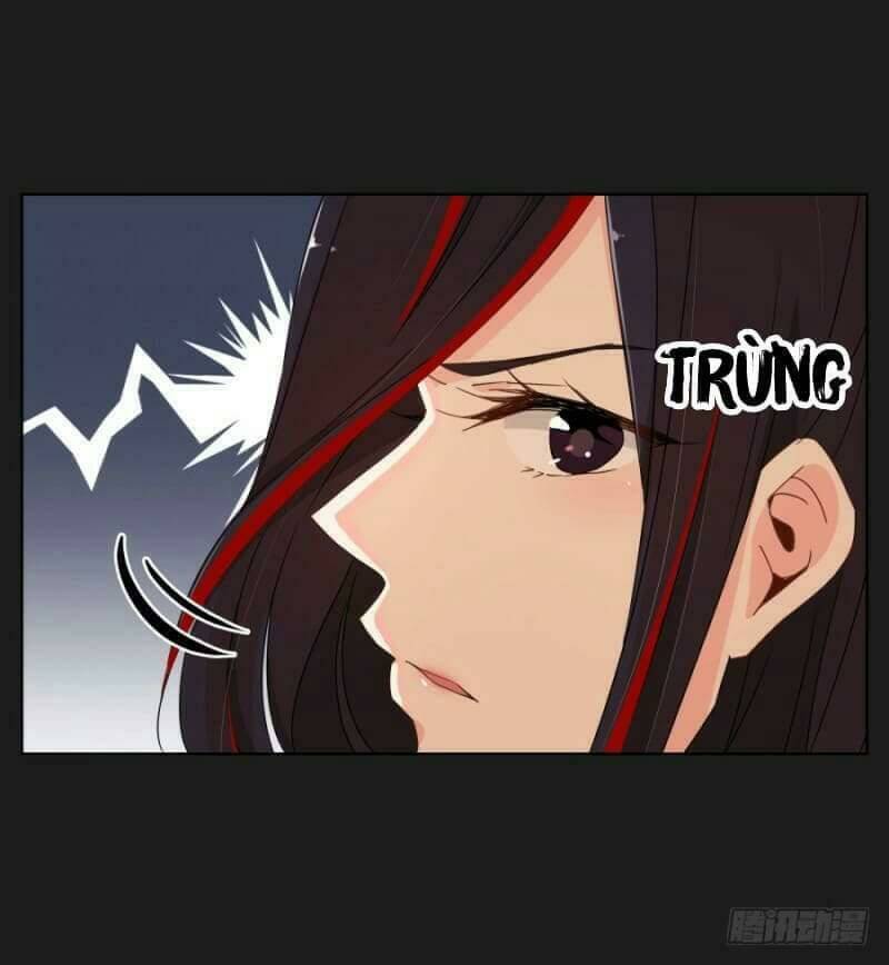 bất lương song tử chapter 2.1 4