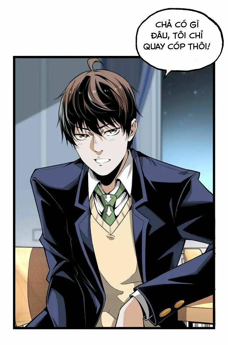 ominous liar chapter 2 16