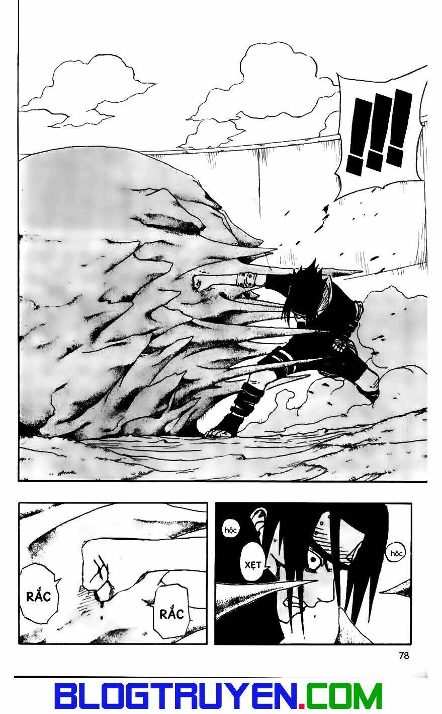 naruto - cửu vĩ hồ ly chapter 112 14