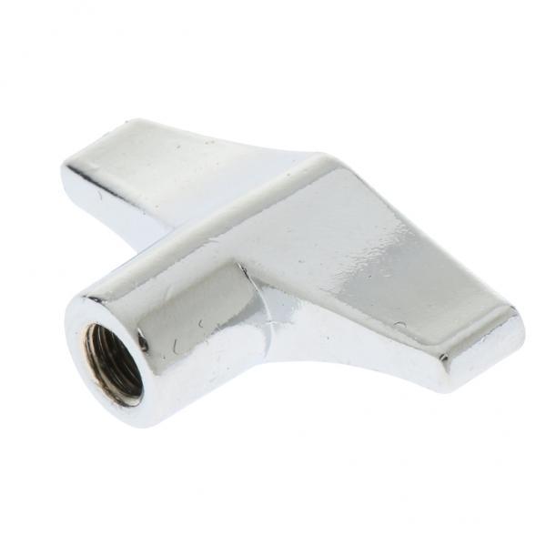 3-4pack Quick Release Cymbal Stand Wing Nut 6mm Hole